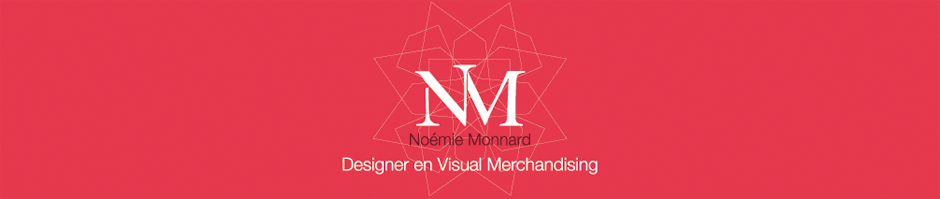 Visual Merchandising Design