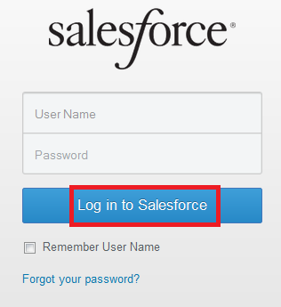 Infallible Techie Workbench In Salesforce