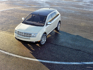 lincoln mkx 