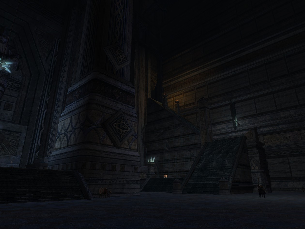 LOTRO Levelling Guide Moria Durin's Way (5354)