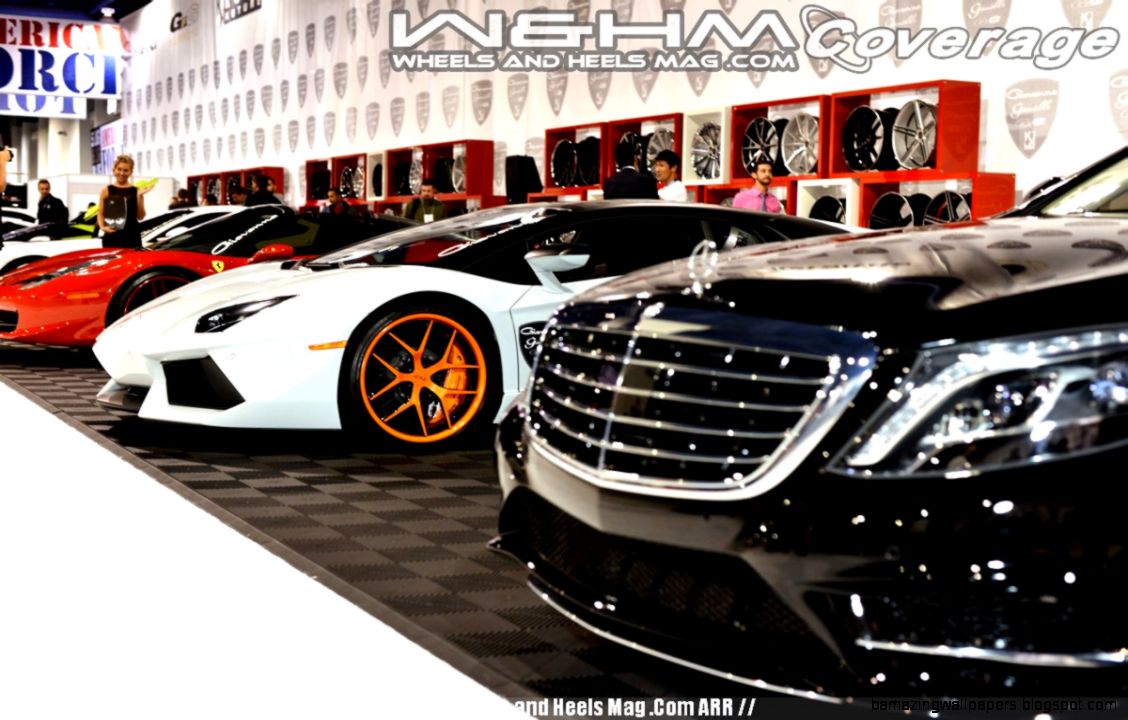 Brands with Different Types of Cars Brands with Different Types of Cars