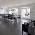 Modern Gray Interior Design