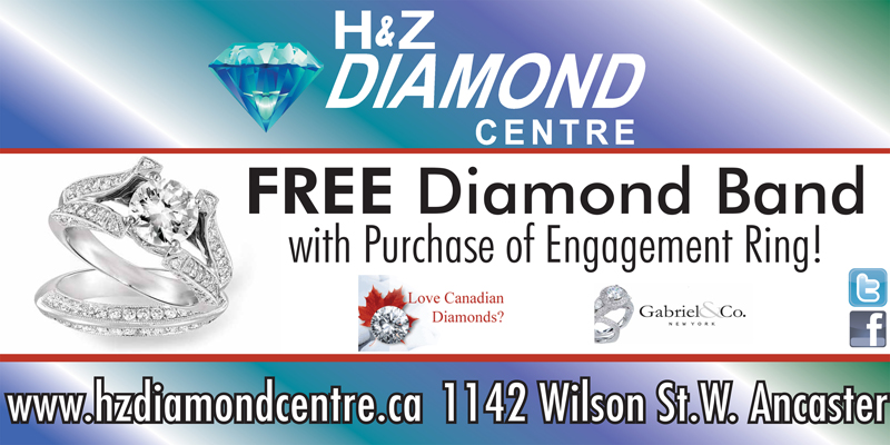 Diamond Centre