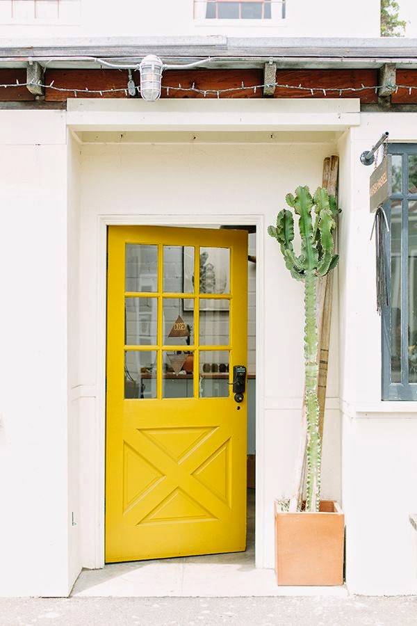 Heir and Space Color Crush Mustard Yellow