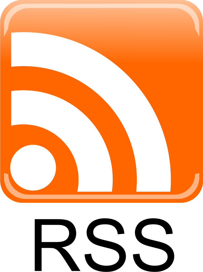 Logo Rss