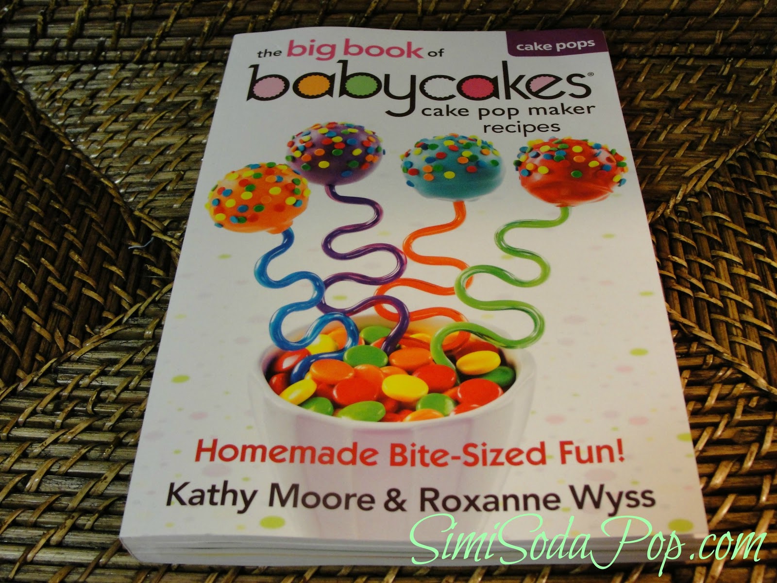 SimiSodaPop A Refreshment Of Bubbly Gossip! Beauty