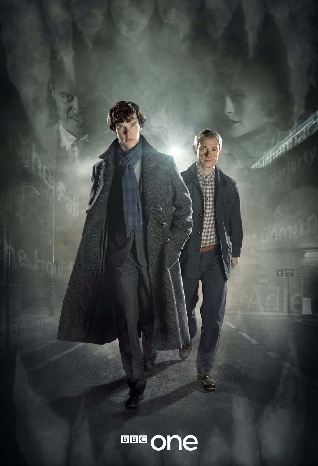Sherlock Poster Gallery | Tv Series Posters and Cast