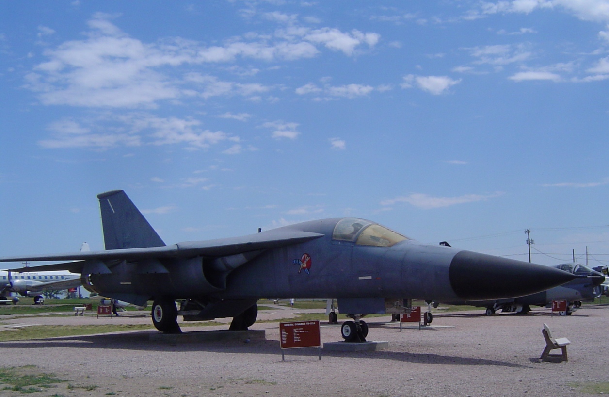 My Military Aircraft Pictures Ellsworth Air Force Base, South Dakota
