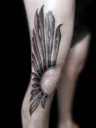 Rodillas Para At Ccamiconsul Leopardo Ya Jason Wadier Tatuajes Los Tatuajes De Los Famosos People En Español