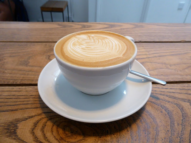 CAFFE LATTE OR COFFEE LATTE COMPLETE GUIDE