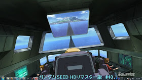 Gundam Guy Mobile Suit Gundam Seed Hd Remaster Remastered Comparison Images Updated 10 21 12