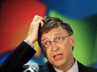 bill gates bill gates