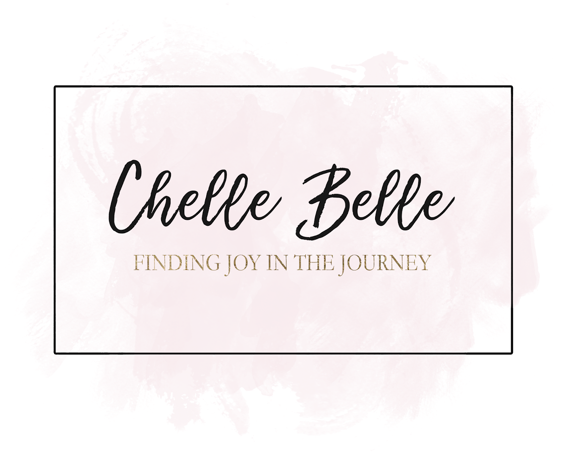 Chelle Belle