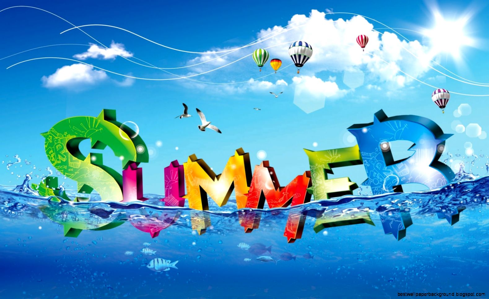 Cool Summer Wallpapers HD Wallpapers Cool Summer Wallpapers HD Wallpapers