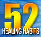 52 HEALING HABITS