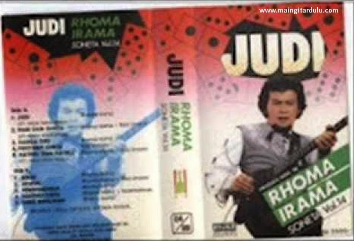 Chord Rhoma Irama Full