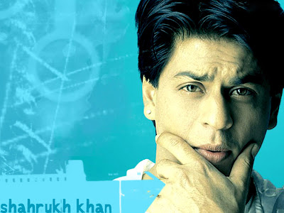 Shah Rukh Khan, Ra one, Bollywood Gossips