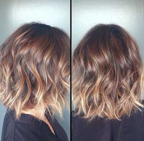 10 Cute Short Blonde Ombre Hair Best Haircuts