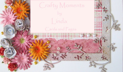 Linda's Cards and Pages