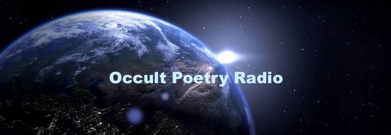 Occult Poetry Radio