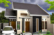 28+ Gambar Desain Bentuk Rumah Sederhana Minimalis