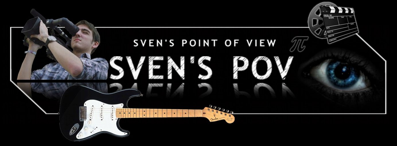 Sven's POV 