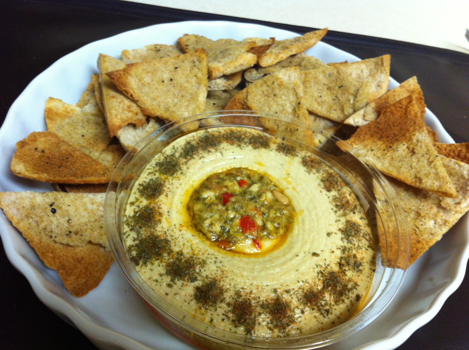 sabra pine nut hummus ingredients