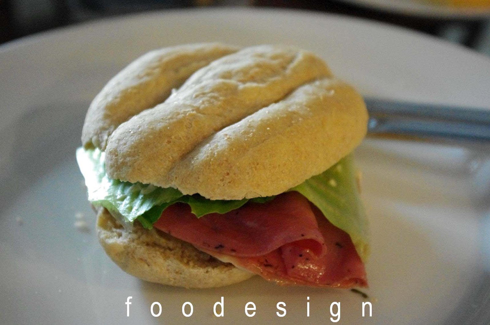 foodesign telera rolls