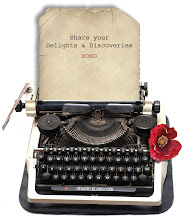 Share Your Delights & Discoveries, or write to be a "Stop Along the Way"