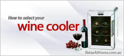 how to select your wine cooler