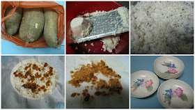 Kuih Putu Halba Popular Musim Banjir Isu Semasa Semasa