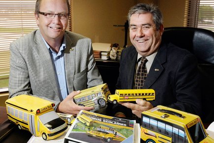 3es rencontres interrégionales sur la persévérance et la réussite scolaires