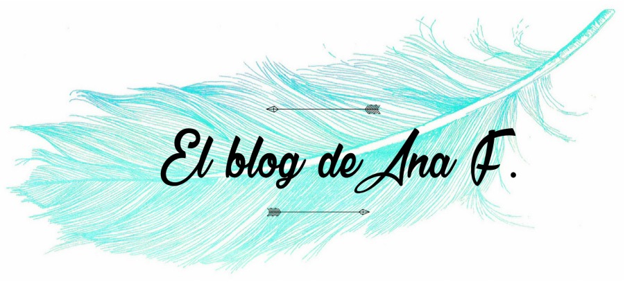 El blog de Ana F.