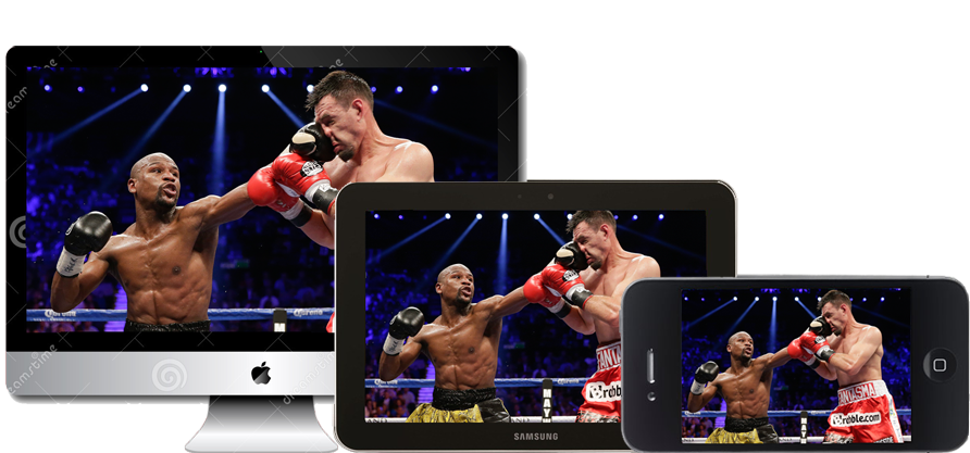 Watch Boxing Live