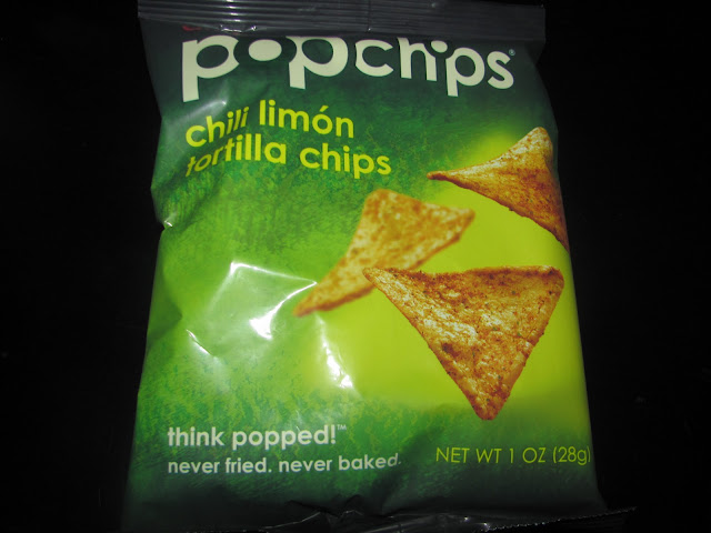 oscar night swag pop chips #nellcotecbn
