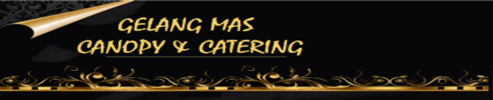 Gelang Mas Canopy & Catering
