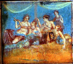 Cena Trimalchionis