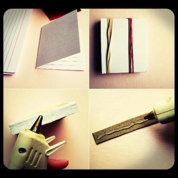 Unanchored in the Storm How to Make Your Own Book