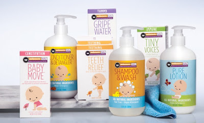 natural baby products near me