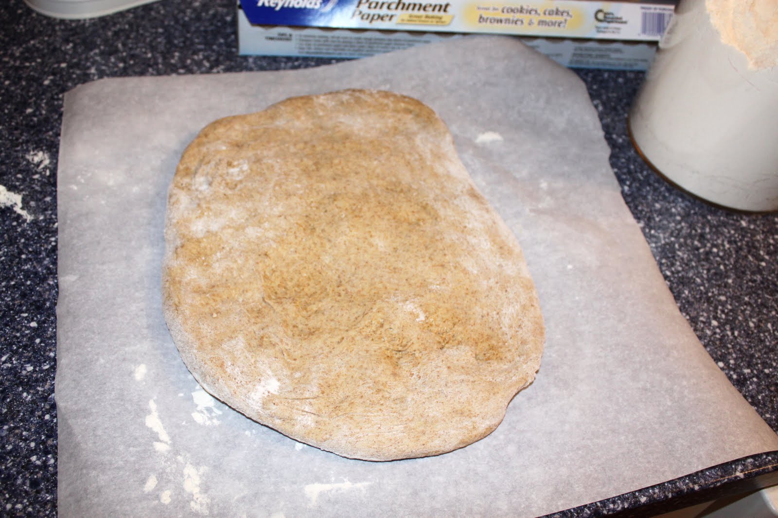 Sew Much 2 Luv How to "oven bake" your bread machine dough A Tutorial )