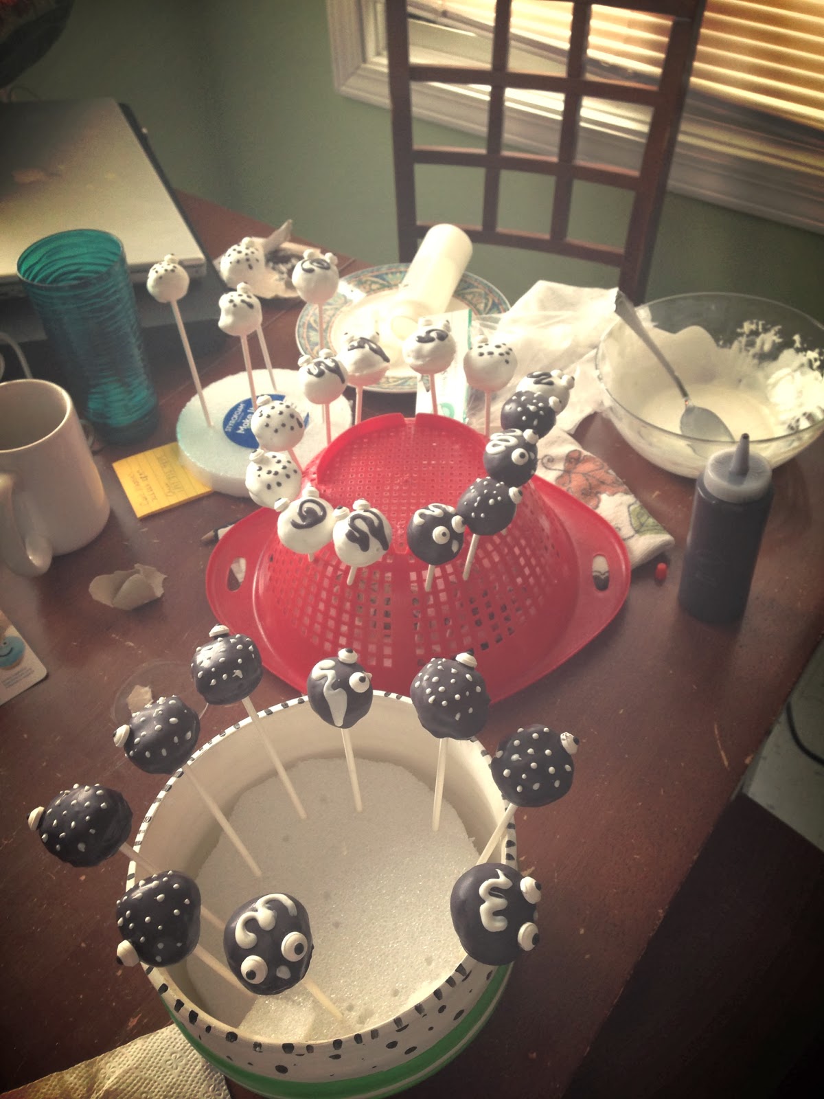 COOKING TIPS 3 Cake Pop Hacks