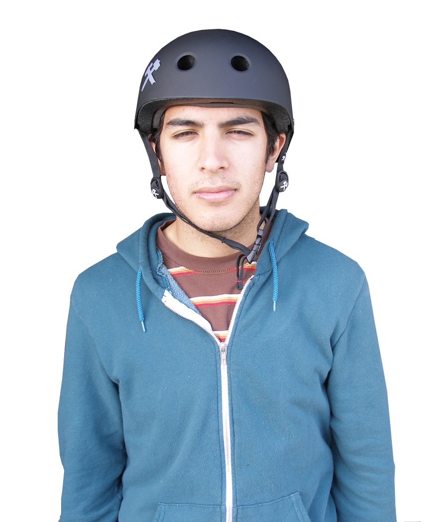 S1 Helmet Co Skate Blog Hard Foam Helmets vs. Soft Foam Helmets