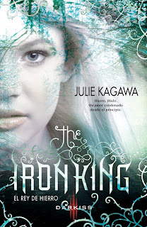 the iron king by julie kagawa
