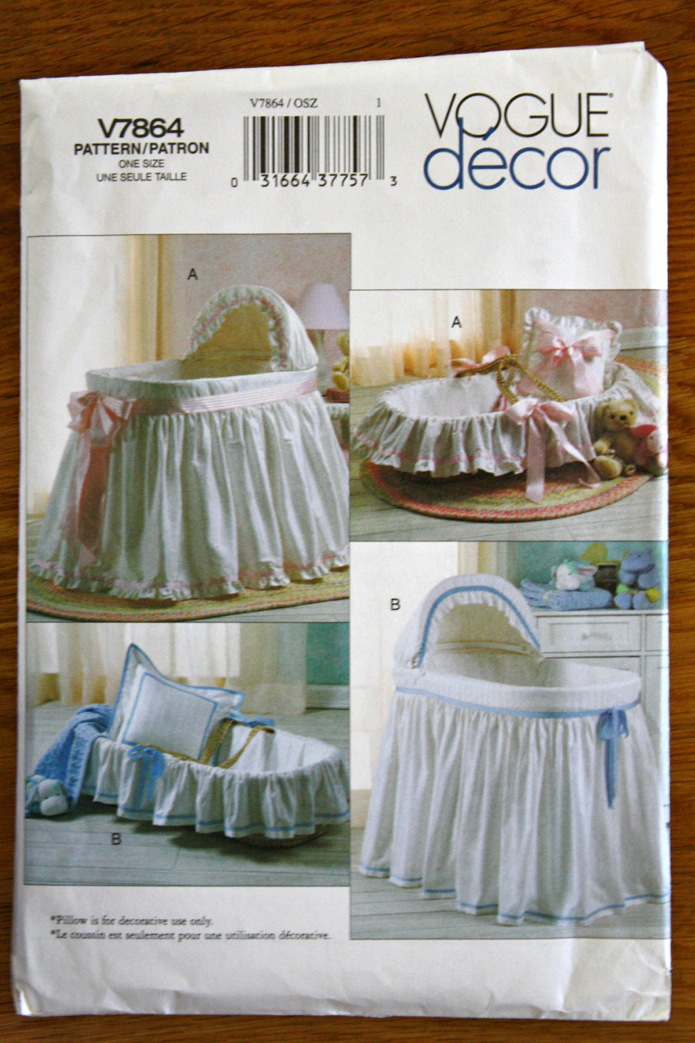 Hammock Galleries Cover Patterns