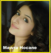 Mawra Hocane