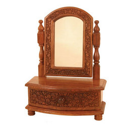 Wooden Dressing Table Designs Vintage Romantic Home,Diamond Necklace Indian Designs