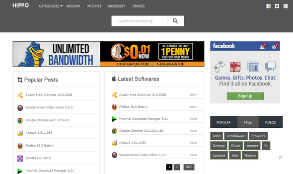 Filehippo download free software antivirus Filehippo download free software antivirus