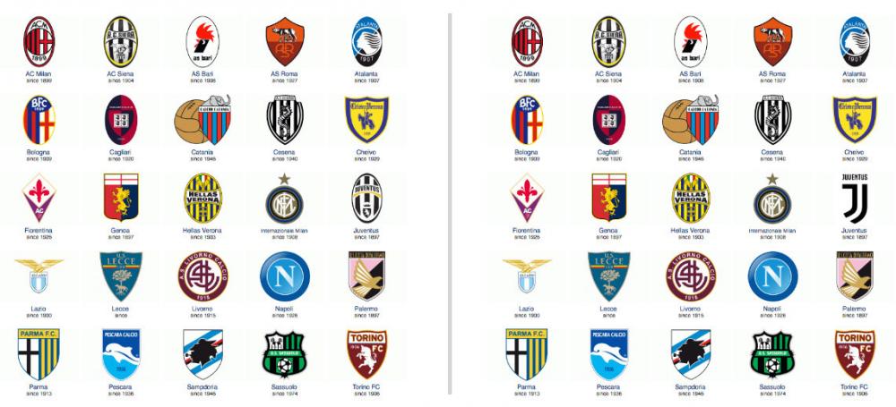 Club Serie A