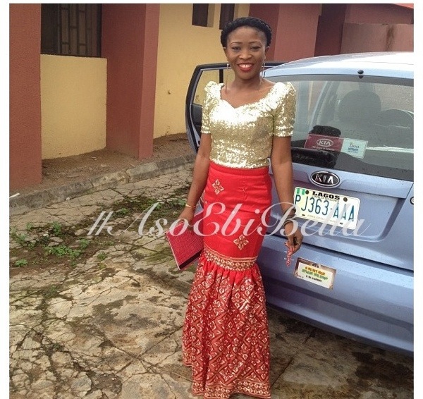 Subira Wahure Official African Couture Blog LONG DRESSES;INSPIRATION