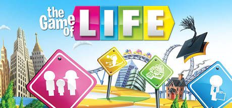 The Game Of Life Spin to Win PC Game Español